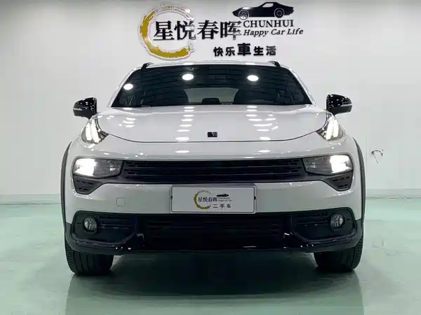 Lynk & Co 02 2021