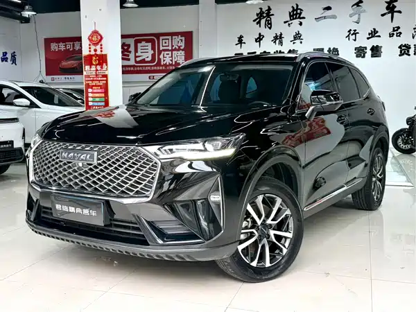 Haval H6 2022