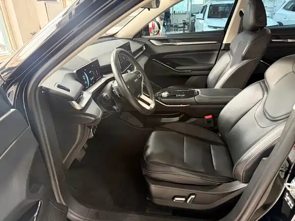 Haval H6 2022