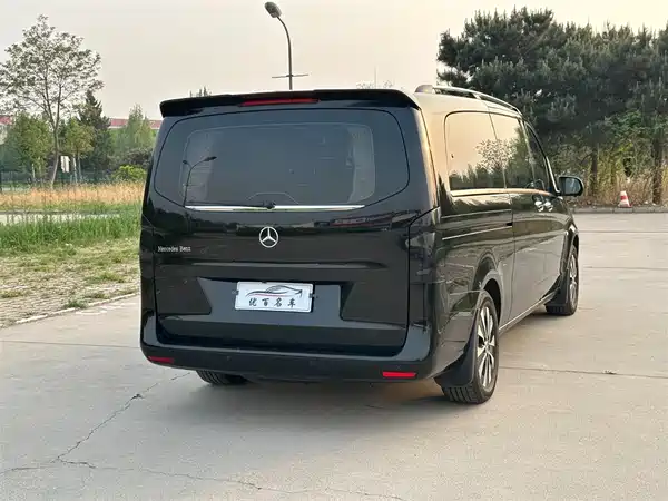 Mercedes-Benz Vito 2021