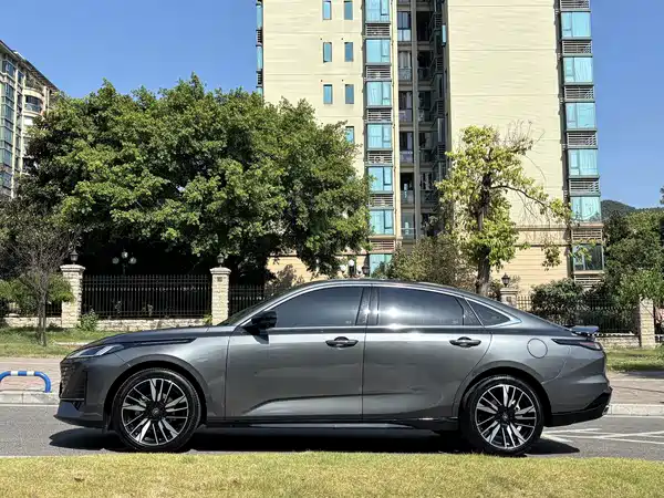 Changan Eado 2025