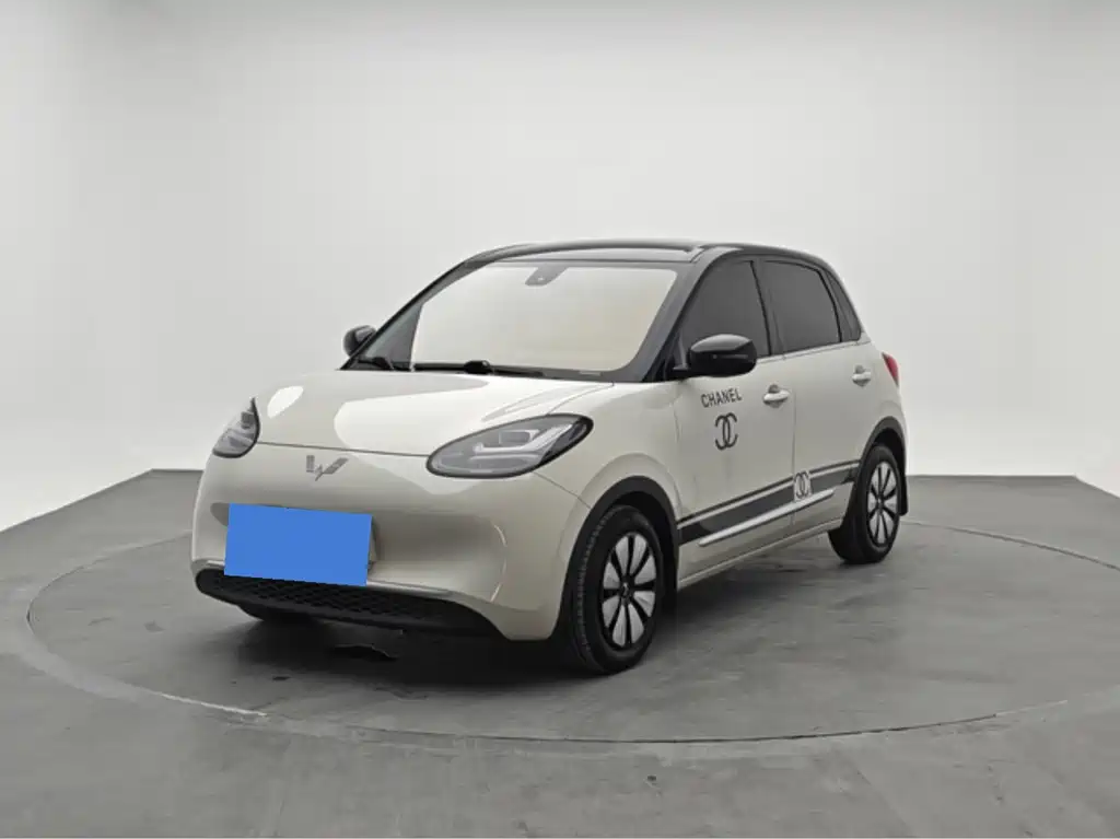 Wuling Bingo 2024