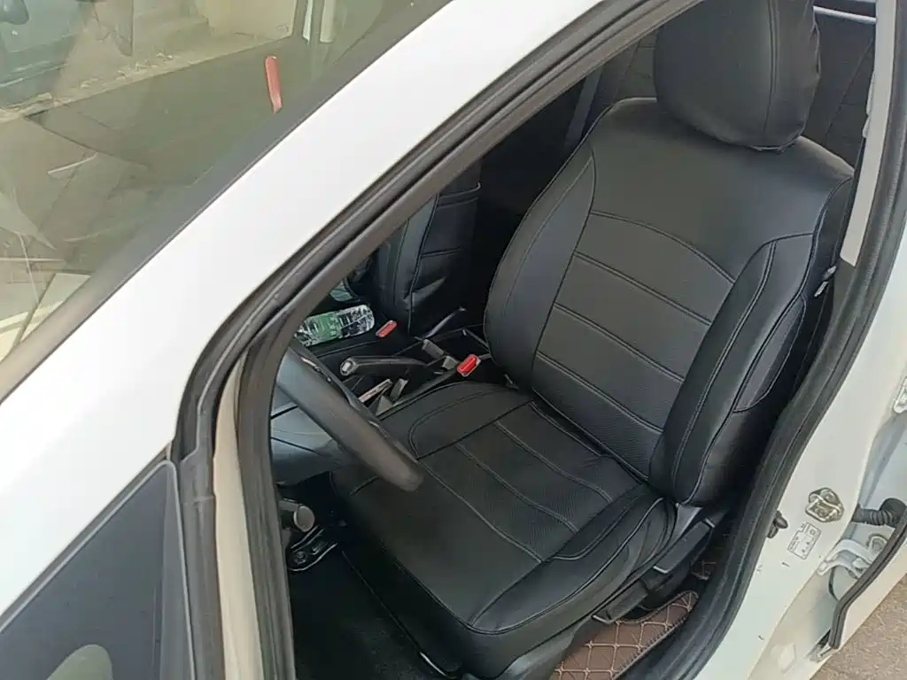 Honda Fit 2019 — фото 15