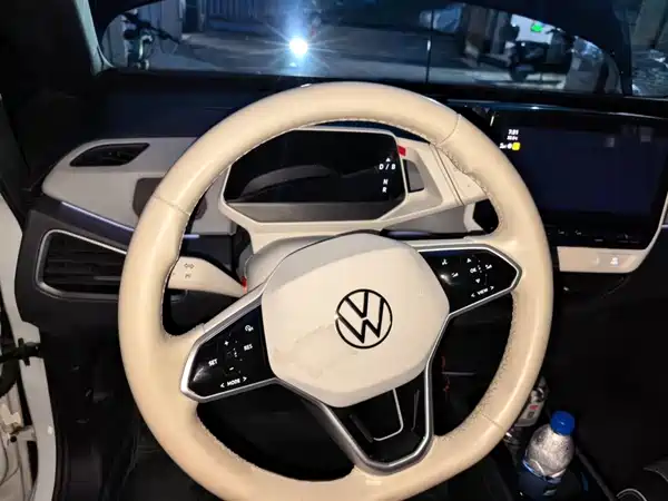 Volkswagen ID.3 2023