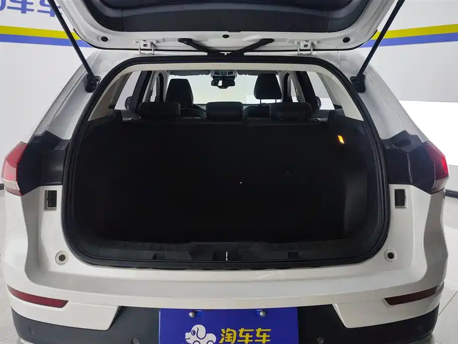Haval H6 2020 — фото 4