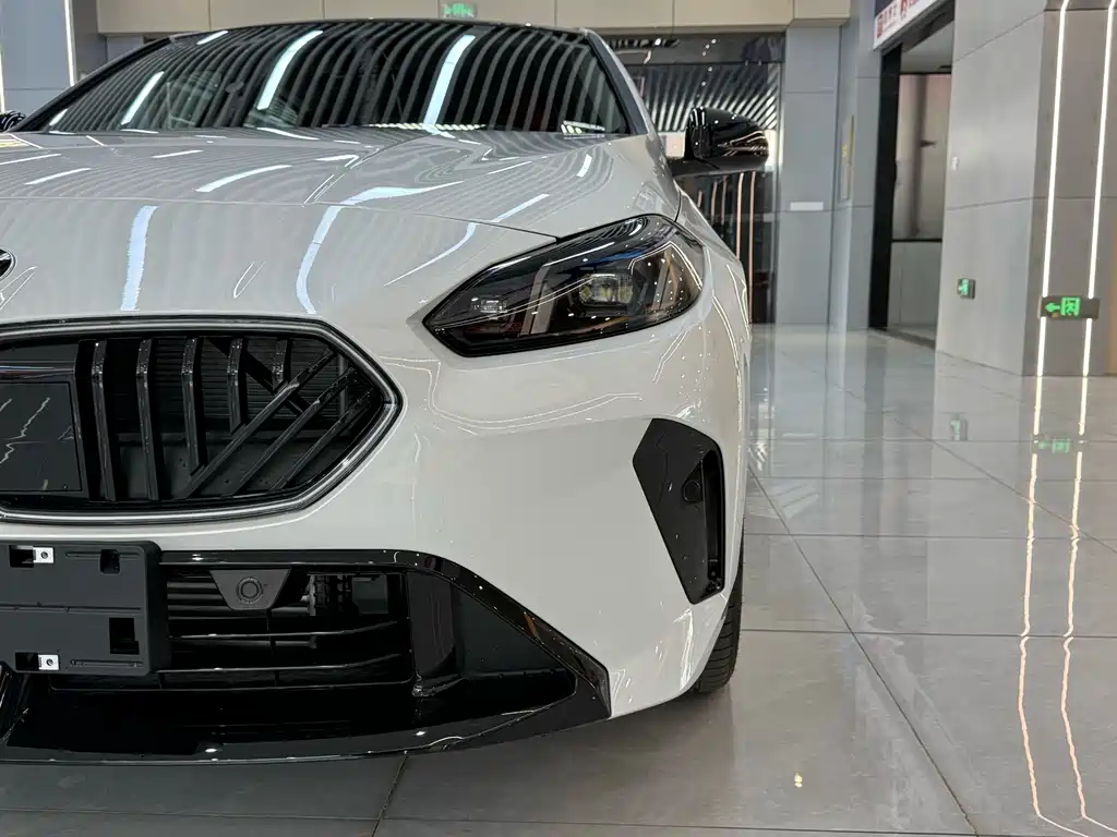 BMW 2 Series — фото 4