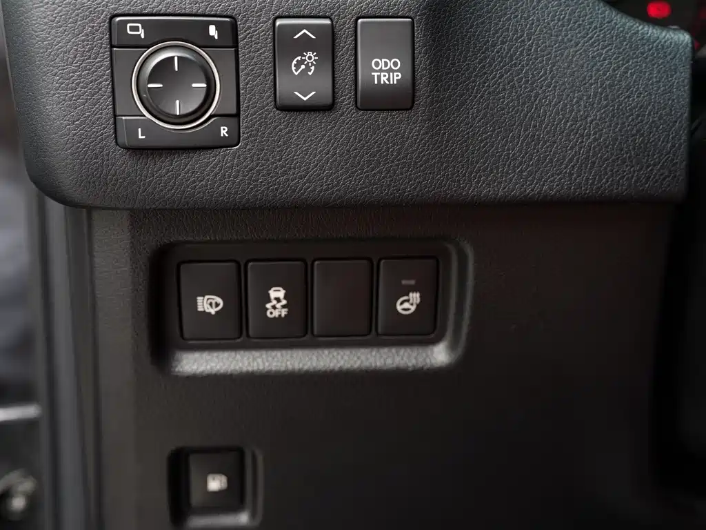 Lexus GX 2014 — фото 18