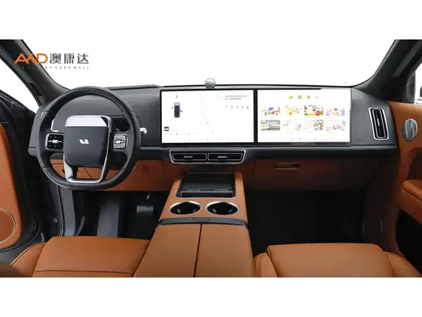 Li Auto L9 2023