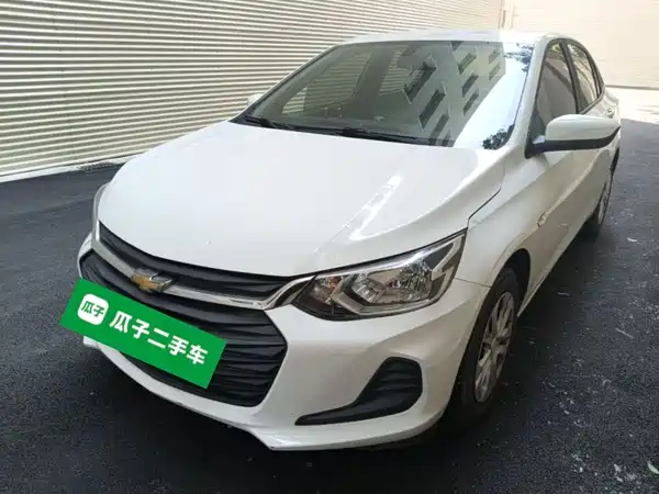 Chevrolet Cavalier 2020