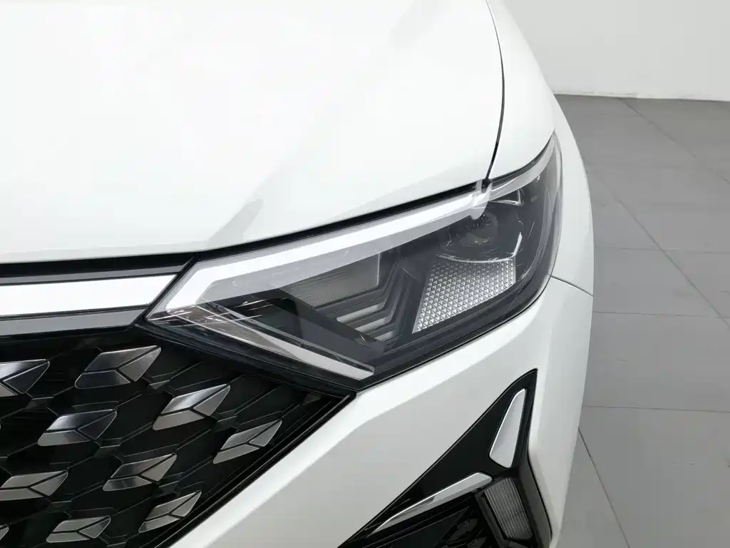 Jetta VS5 2024