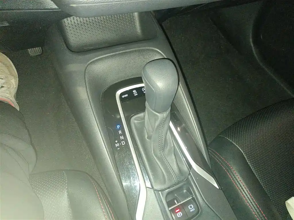 Toyota Corolla 2020 — фото 10