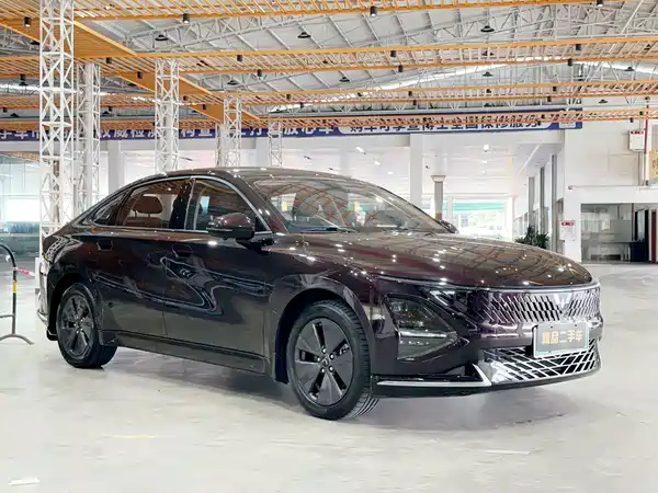 Wuling Starlight 2023