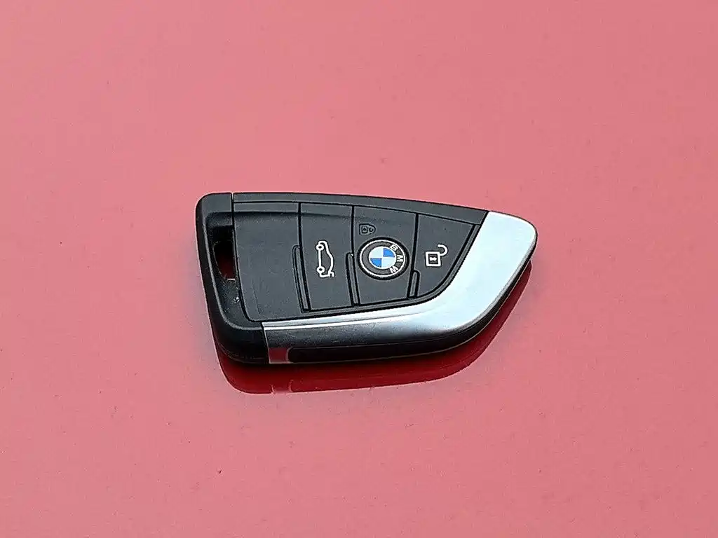 BMW X1 2016 — фото 19