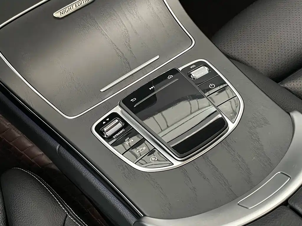 Mercedes-Benz C-Class 2022 — фото 19