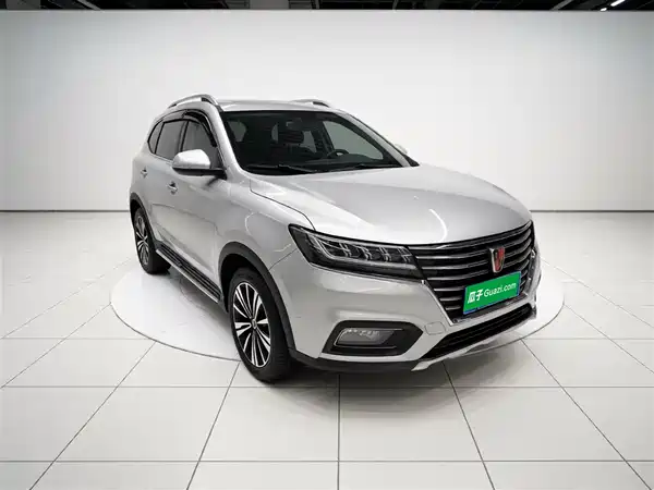 Roewe RX5 2020