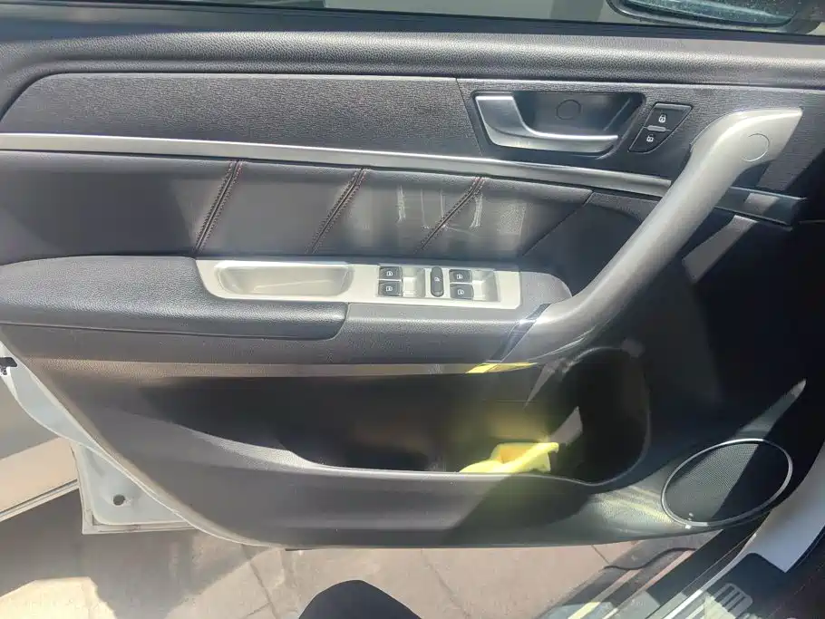 Haval M6 2017