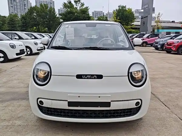Changan Lumin 2026
