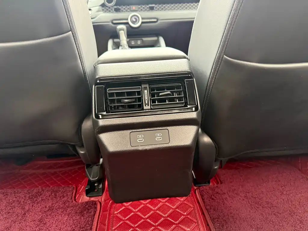Honda Accord 2024 — фото 10