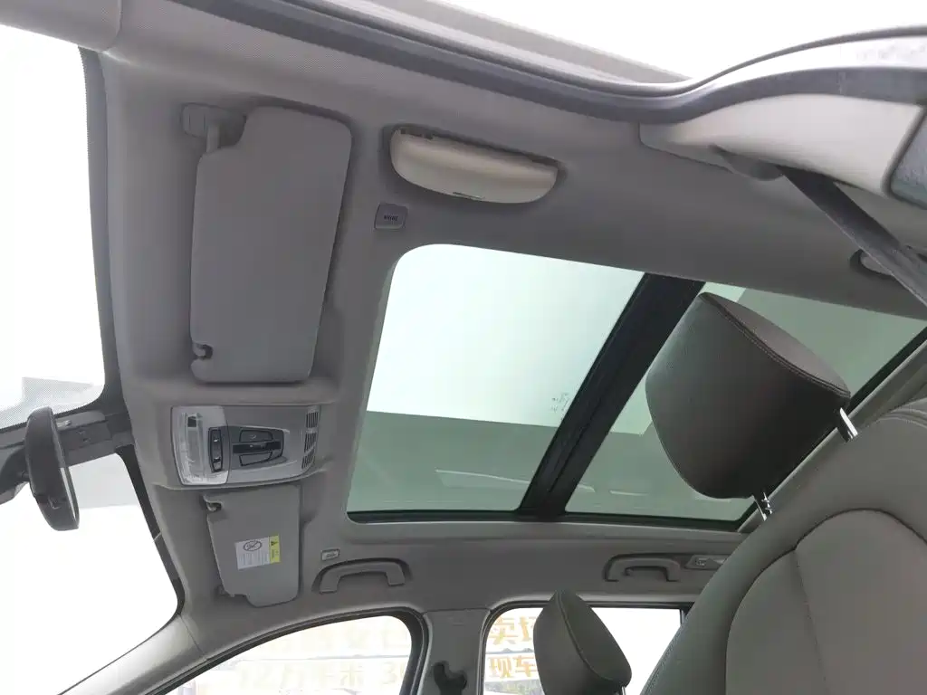 BMW X1 2020 — фото 14