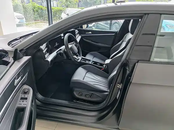 Volkswagen Lamando 2026