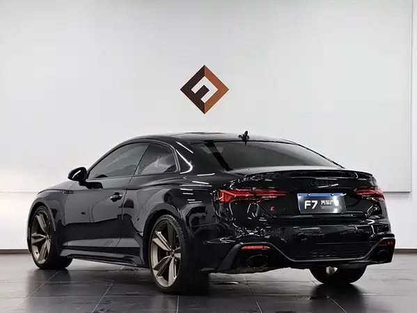 Audi RS 5 2023