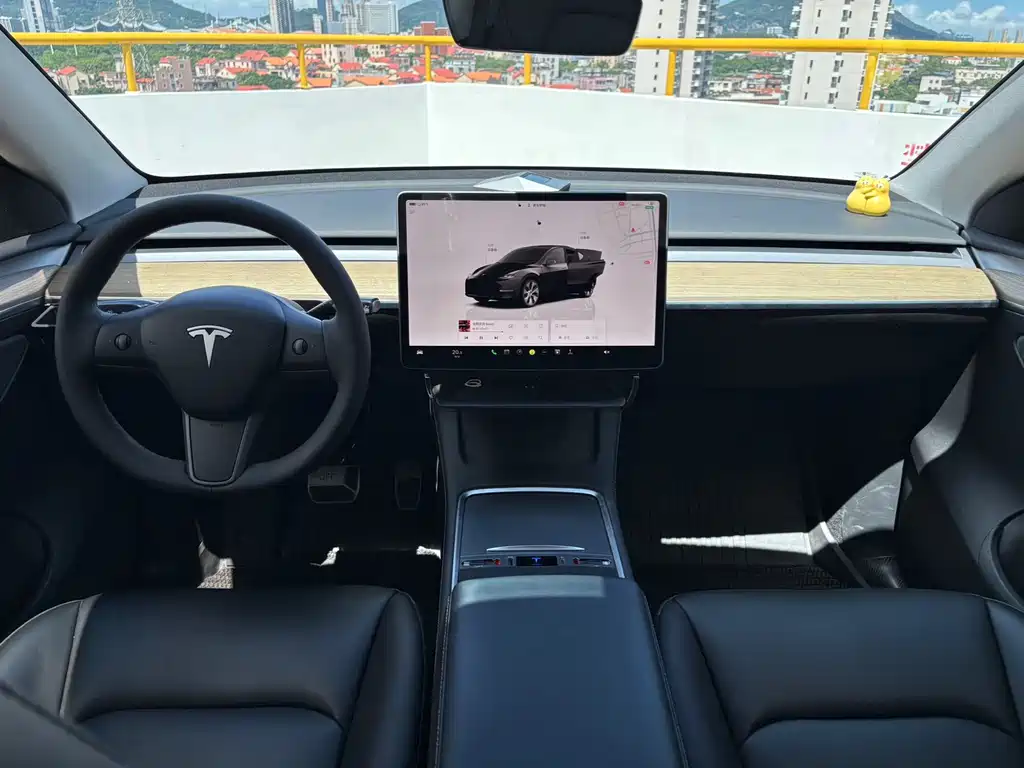 Tesla Model Y 2023 — фото 5