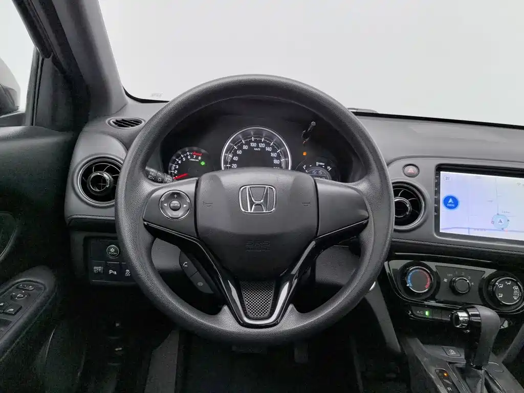 Honda XR-V 2018 — фото 11