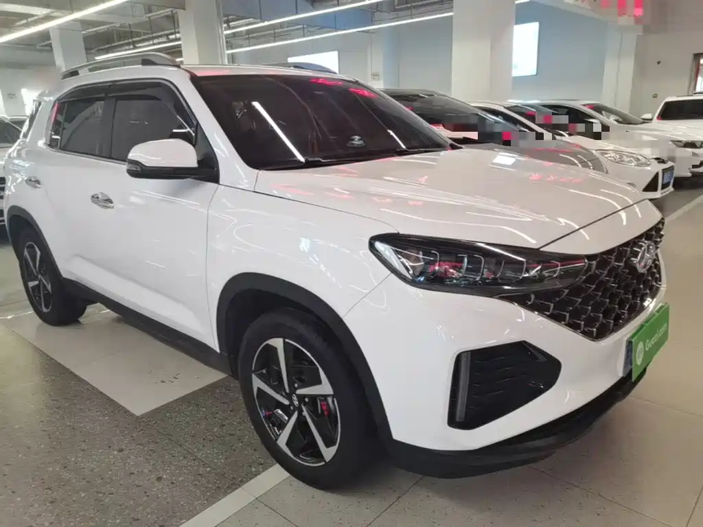 Hyundai ix35 2022