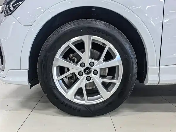 Audi Q3 Sportback 2022