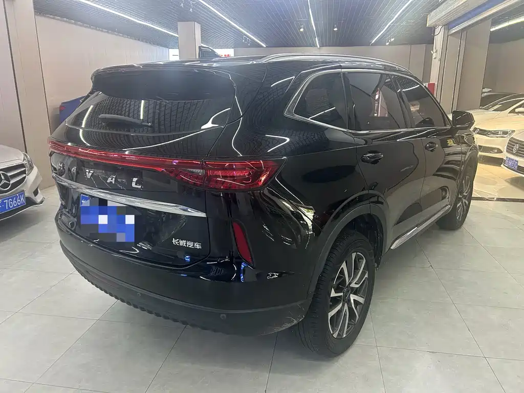 Haval H6 2023