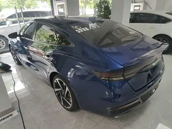 Hyundai Festa 2019