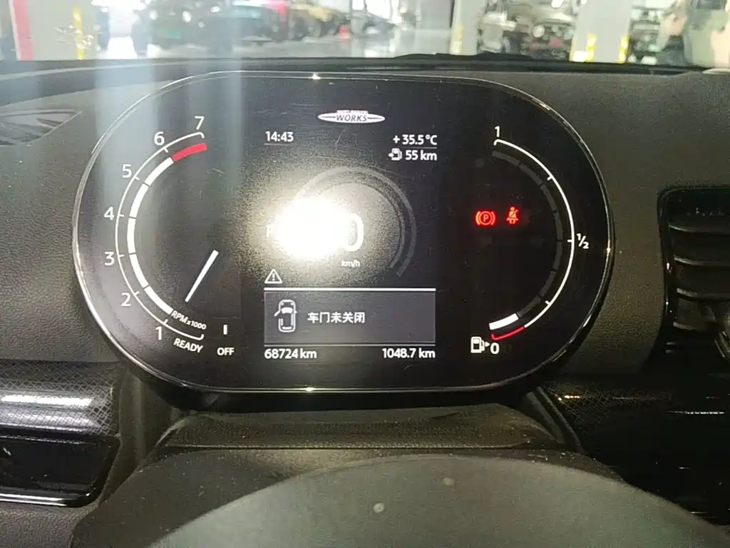 MINI Clubman 2020 — фото 12