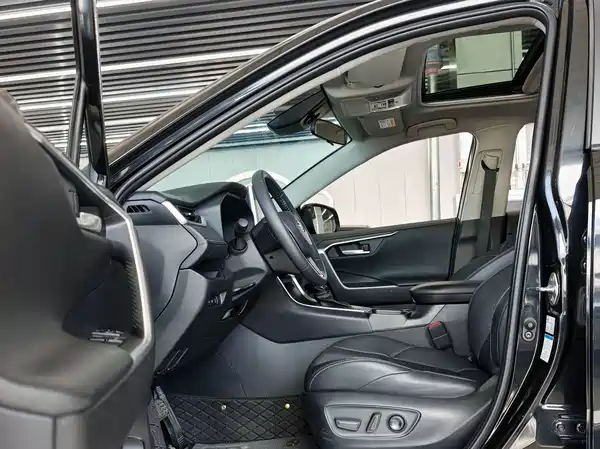 Toyota Willanda 2023