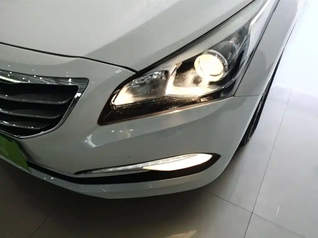 Hyundai Mistra 2015 — фото 24