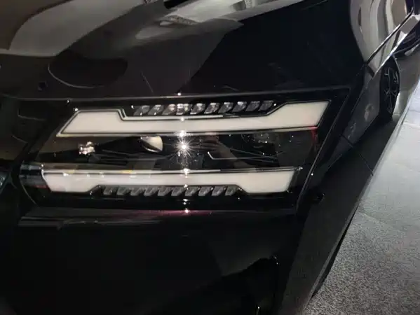 Wuling Starlight 730 New Energy 2025
