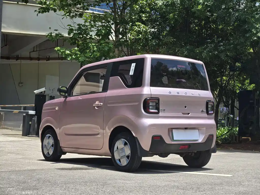Galaxy Panda 2023