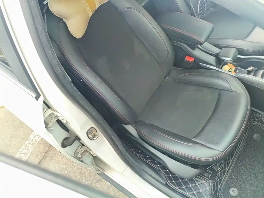 Citroen C3-XR 2015 — фото 25