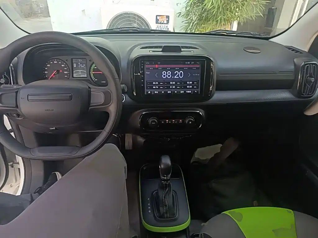 Roewe CLEVER 2021