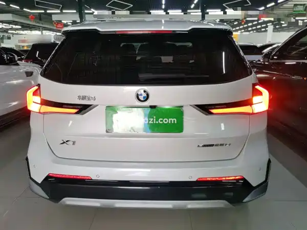 BMW X1 2023