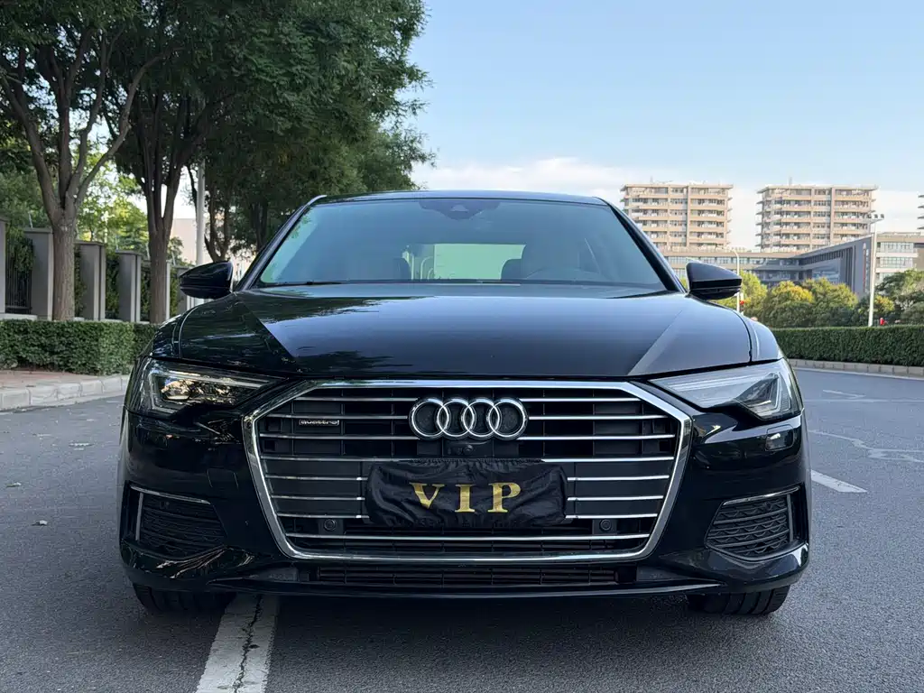 Audi A6L 2019