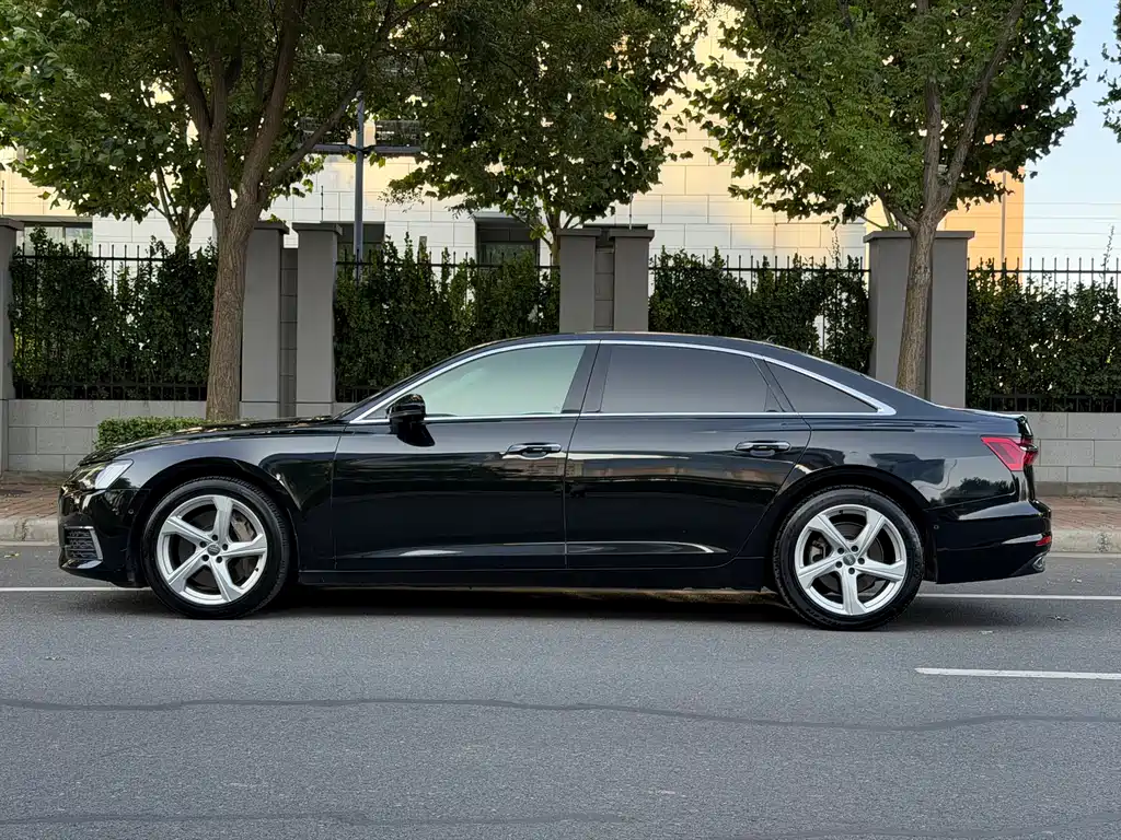 Audi A6L 2019