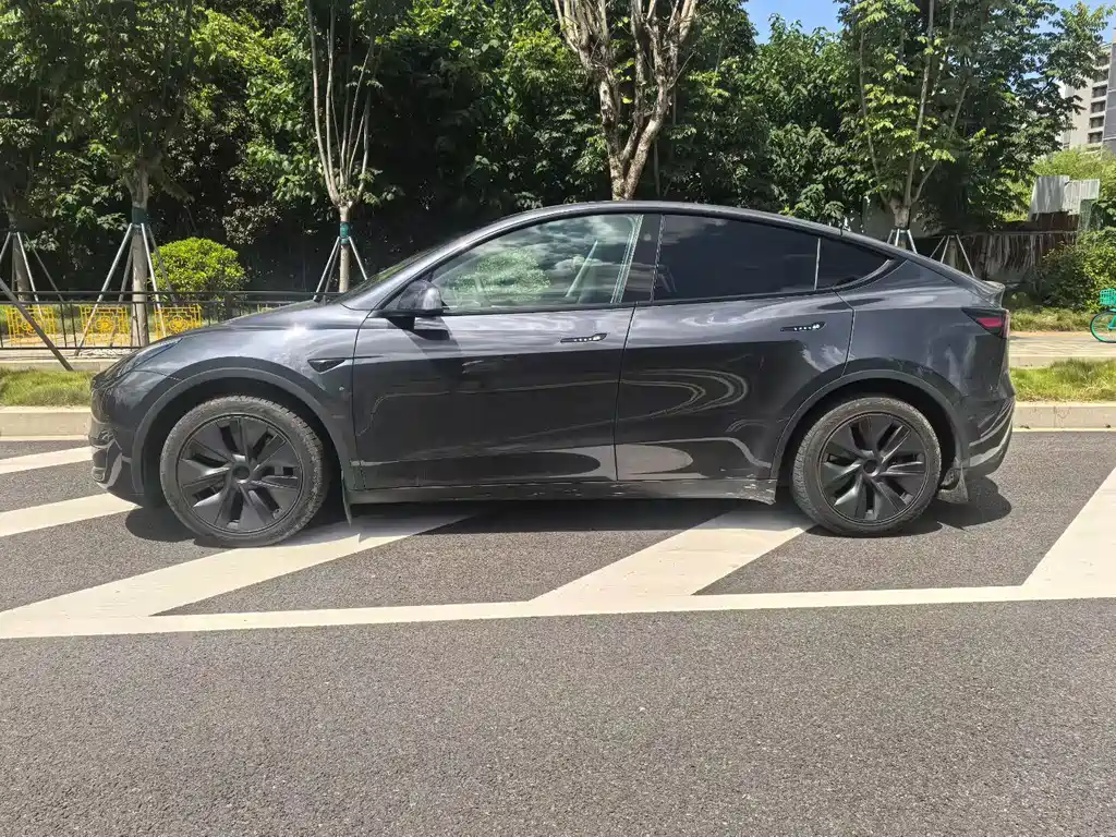 Tesla Model Y 2024 — фото 3