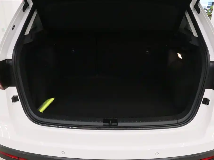 Volkswagen Tharu New Energy 2021 — фото 19