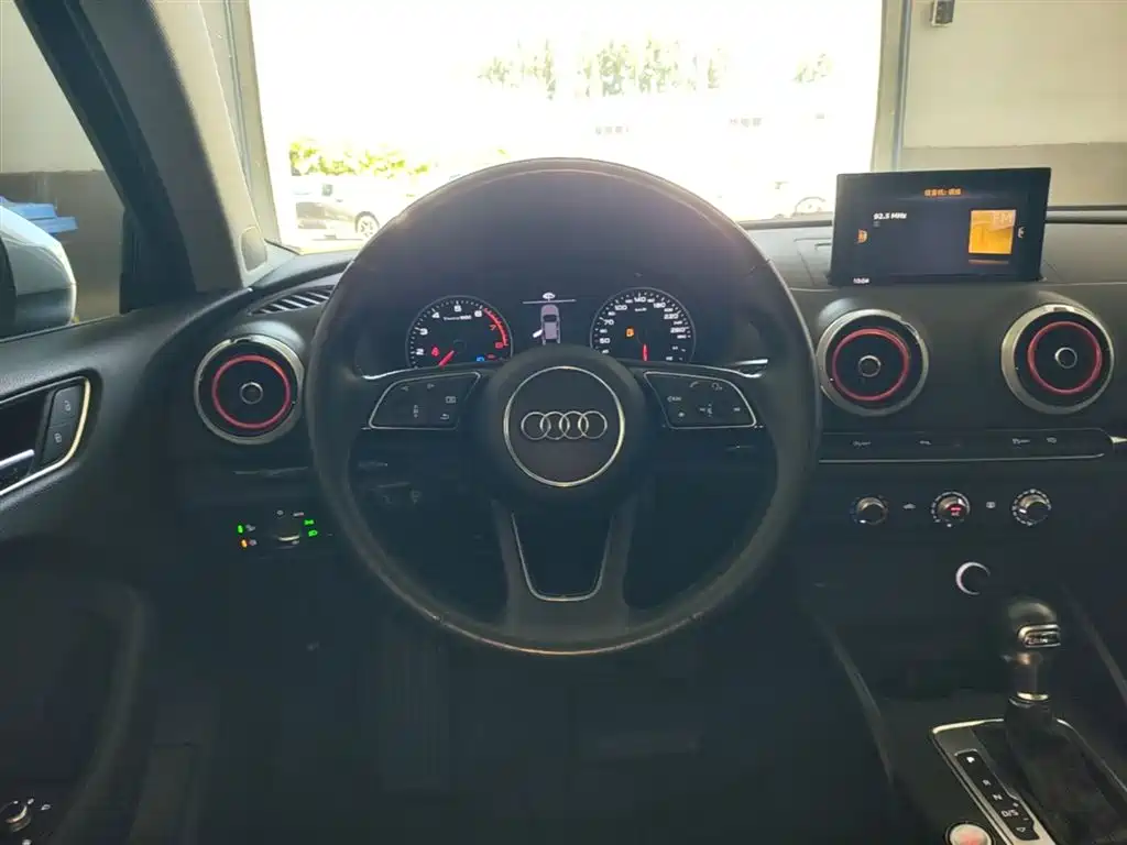 Audi A3 2020 — фото 11