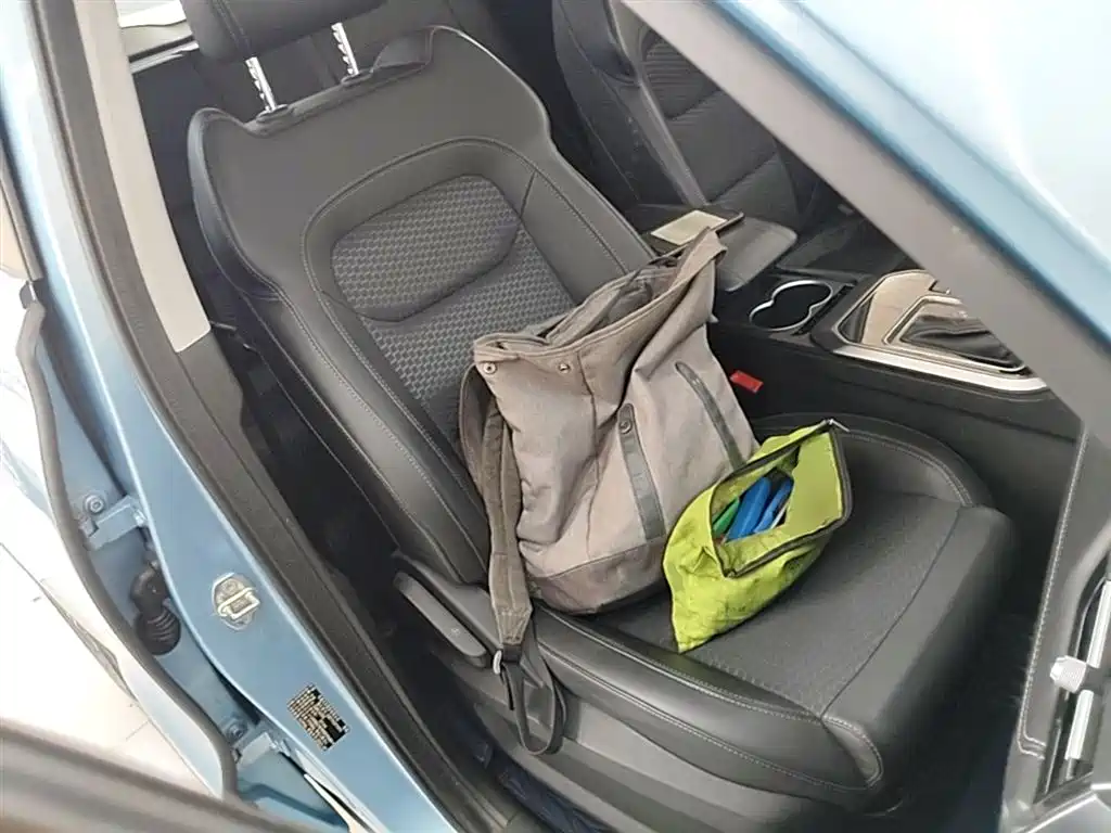 Chery Tiggo 5x 2021 — фото 25