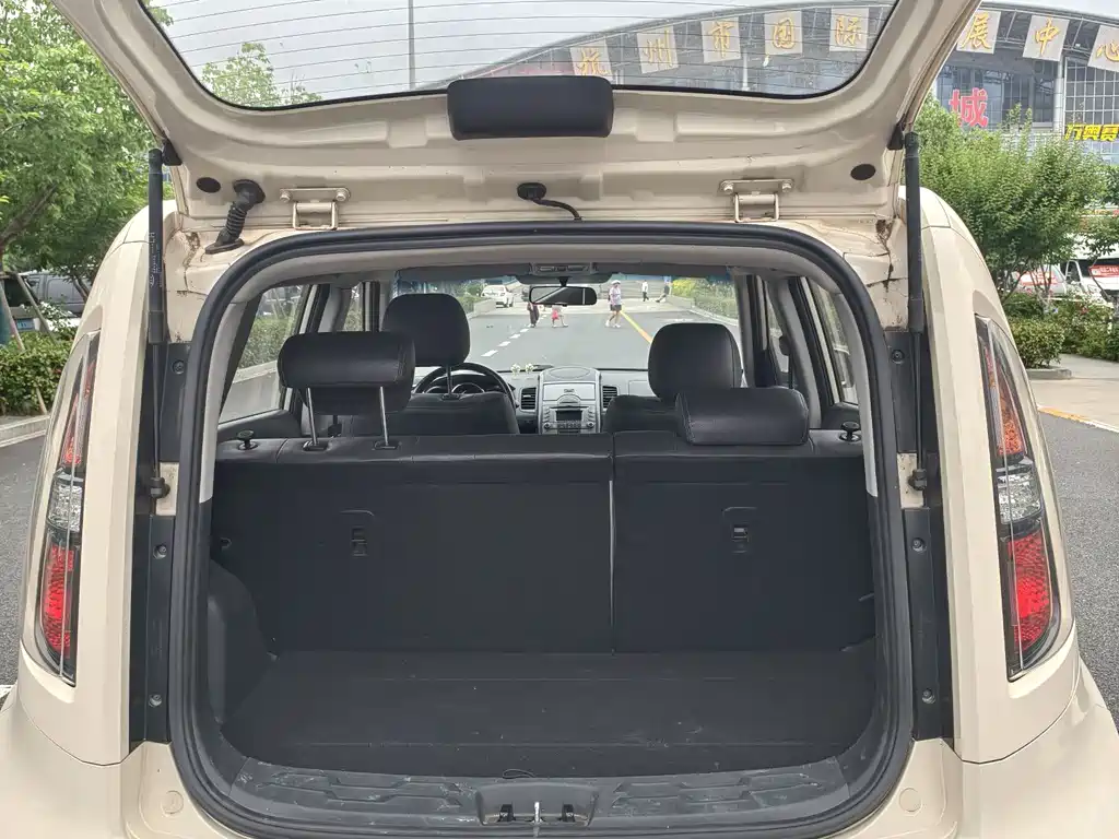 Kia Soul 2015 — фото 7
