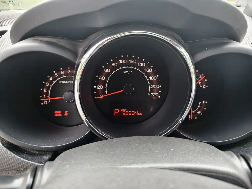 Kia Soul 2015 — фото 12