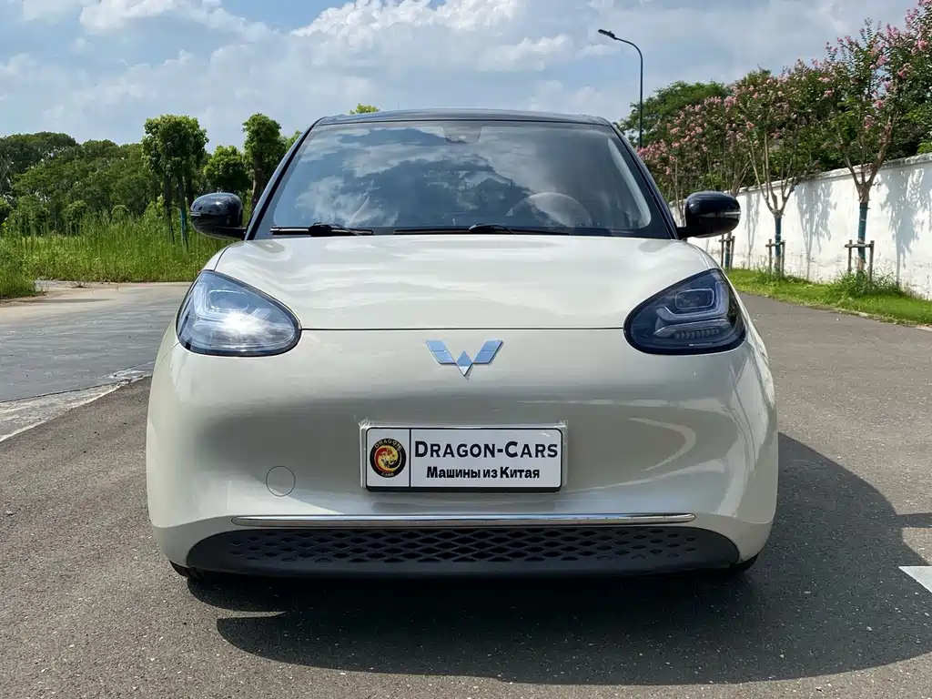 Wuling Bingo 2023