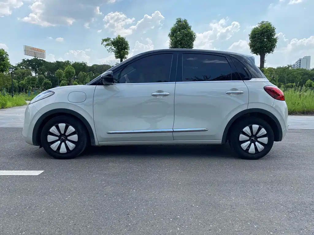 Wuling Bingo 2023
