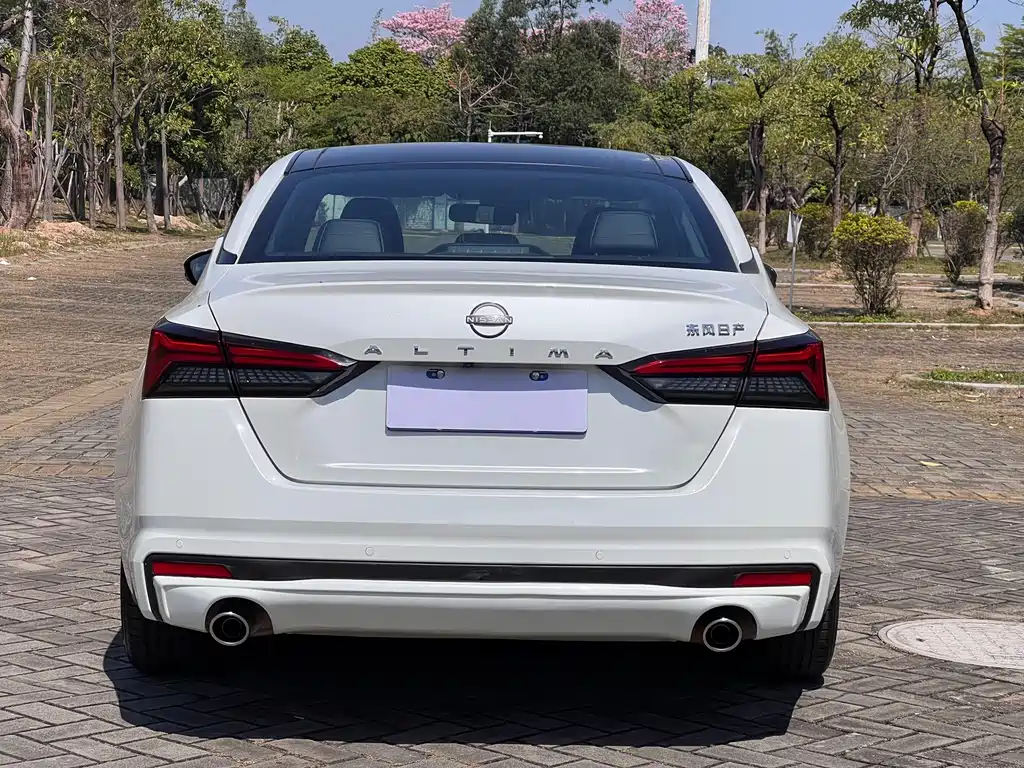 Nissan Teana 2023 — фото 14